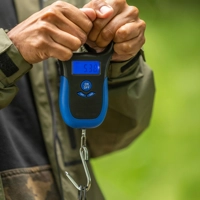Zebco Digital Scales 110lb/50kg